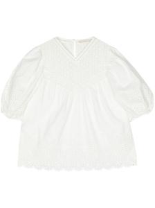 Ulla Johnson Top White