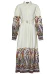 Etro Dresses White