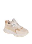 Hogan Sneakers Beige