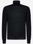 Drumohr Sweaters Black