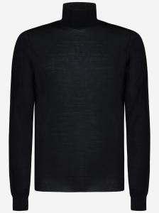 Drumohr Sweaters Black