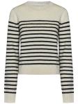 Khaite Ny Sweaters White