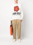 Kenzo Trousers Beige