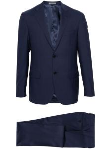 Corneliani Dresses Blue