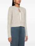 Fabiana Filippi Sweaters Grey