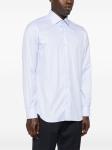 Barba Shirts White