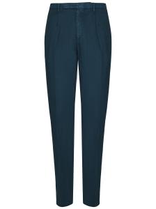 Boglioli Trousers Blue