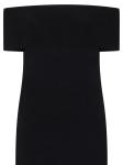 Max Mara Dresses Black