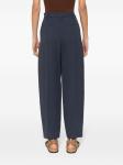 Brunello Cucinelli Trousers Blue