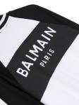 Balmain Sweaters White