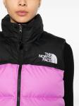 The North Face Jackets Purple