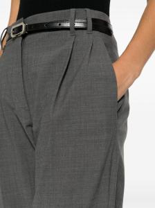 Brunello Cucinelli Trousers Grey