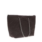 Borsa Shopping Nylon Vinaccia