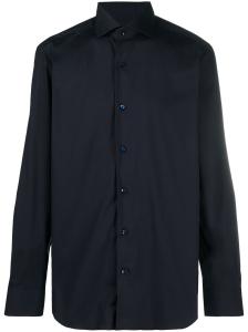 Barba Shirts Blue