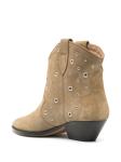 Isabel Marant Boots Beige