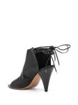 Isabel Marant Sandals Black