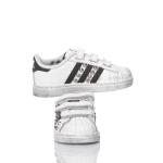 Adidas Superstar White