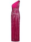 Maria Lucia Hohan Dresses Fuchsia