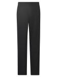 Parosh Trousers Black