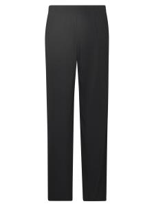 Parosh Trousers Black