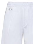 Low Brand Shorts White