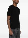 Tagliatore 0205 T-shirts And Polos Black