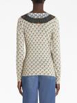 Etro Sweaters Multicolour