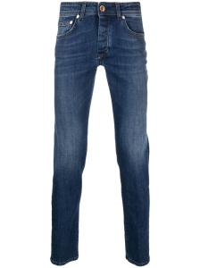 Barba Jeans Blue