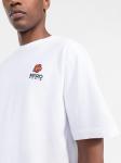 Kenzo T-shirts And Polos White