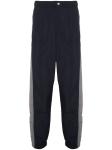 Maison Kitsune' Trousers Blue