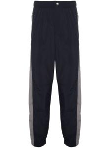 Maison Kitsune' Trousers Blue