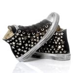 Converse Chuck Taylor Hi Black