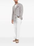 Brunello Cucinelli T-shirts And Polos Beige