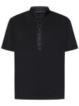 Low Brand T-shirts And Polos Black