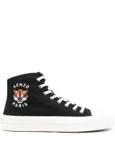 Kenzo Sneakers Black