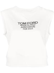 Tom Ford Top White