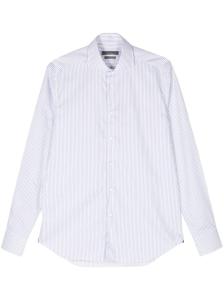 Corneliani Shirts White