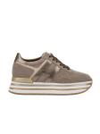 Hogan Sneakers Beige