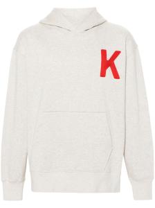 Kenzo Sweaters Grey