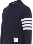 Thom Browne Sweaters Blue