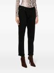 Tom Ford Trousers Black