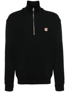 Maison Kitsune' Sweaters Black