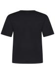 Palm Angels T-shirts And Polos Black