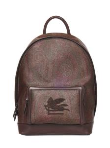 Etro Bags.. Brown