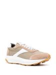 Corneliani Sneakers Beige