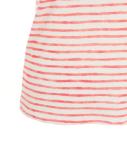 T-shirt with striped pattern