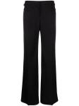 Tom Ford Trousers Black