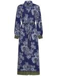 Etro Dresses Blue