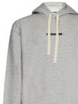 Jil Sander Sweaters Grey