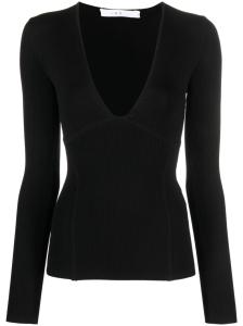 Iro Sweaters Black